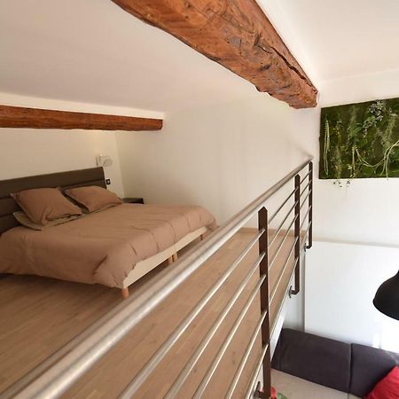 Perla Duplex - No Better Location In Ницца Экстерьер фото